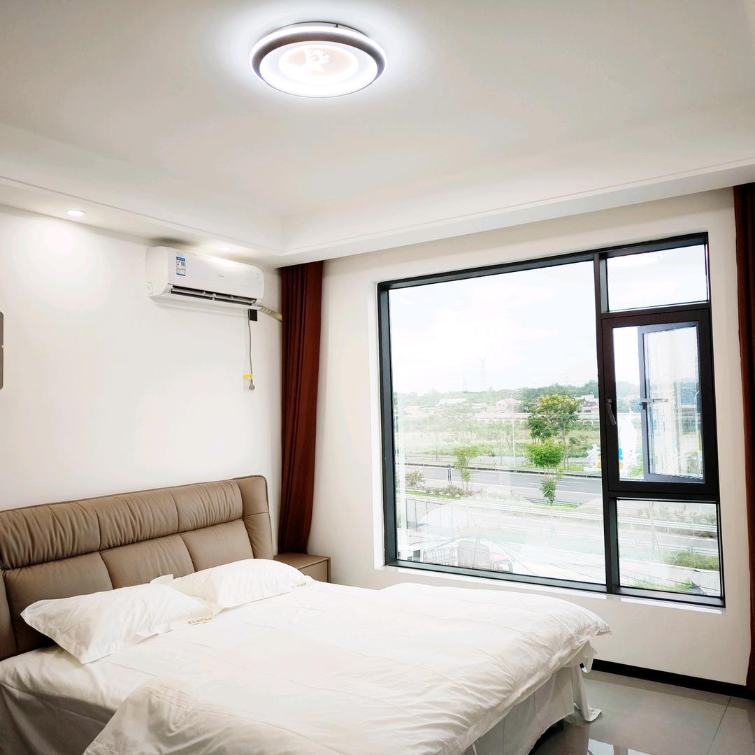 琉光拾月民宿(太平镇店)官方号