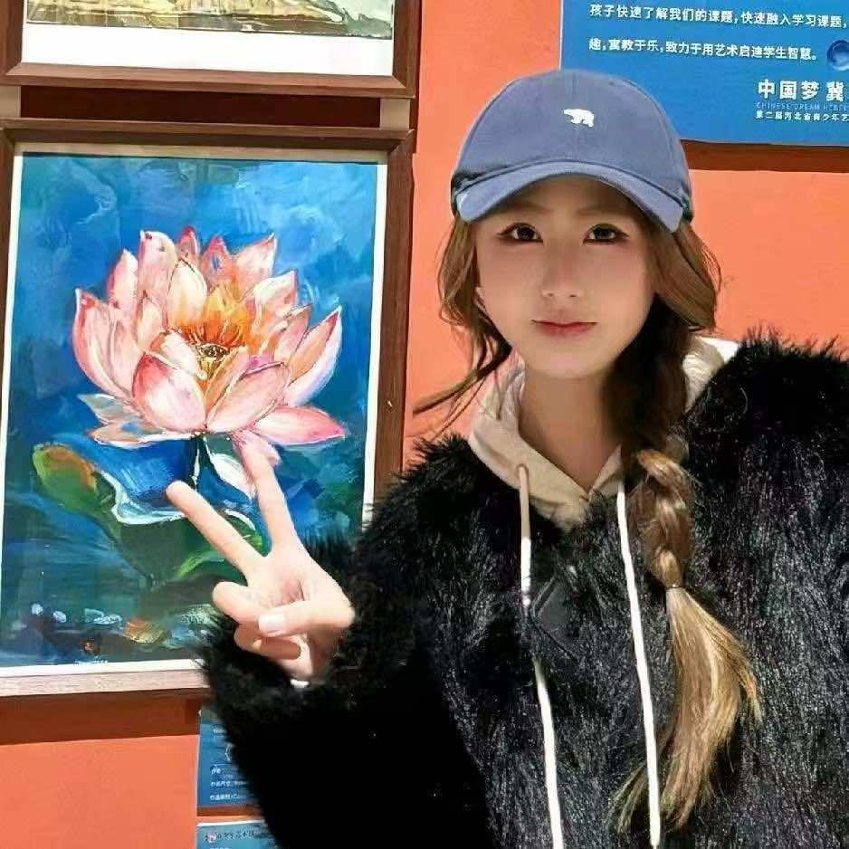 艺阁联系-赵老师（金马）