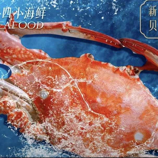 吕四小海鲜市台路店