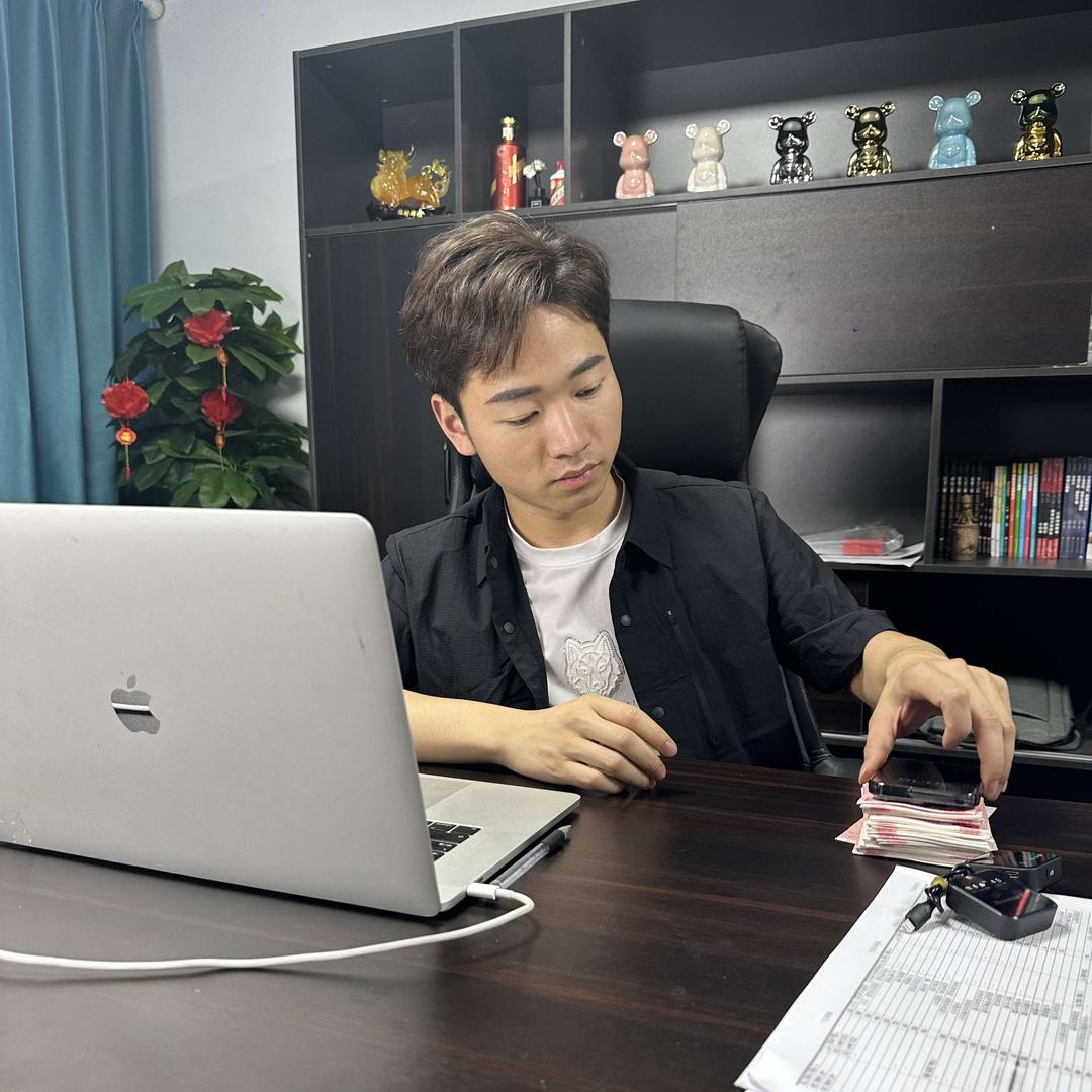 宁波劳务吴发勇（成声）