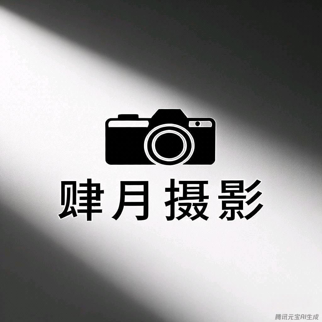 肆月婚纱摄影官方号