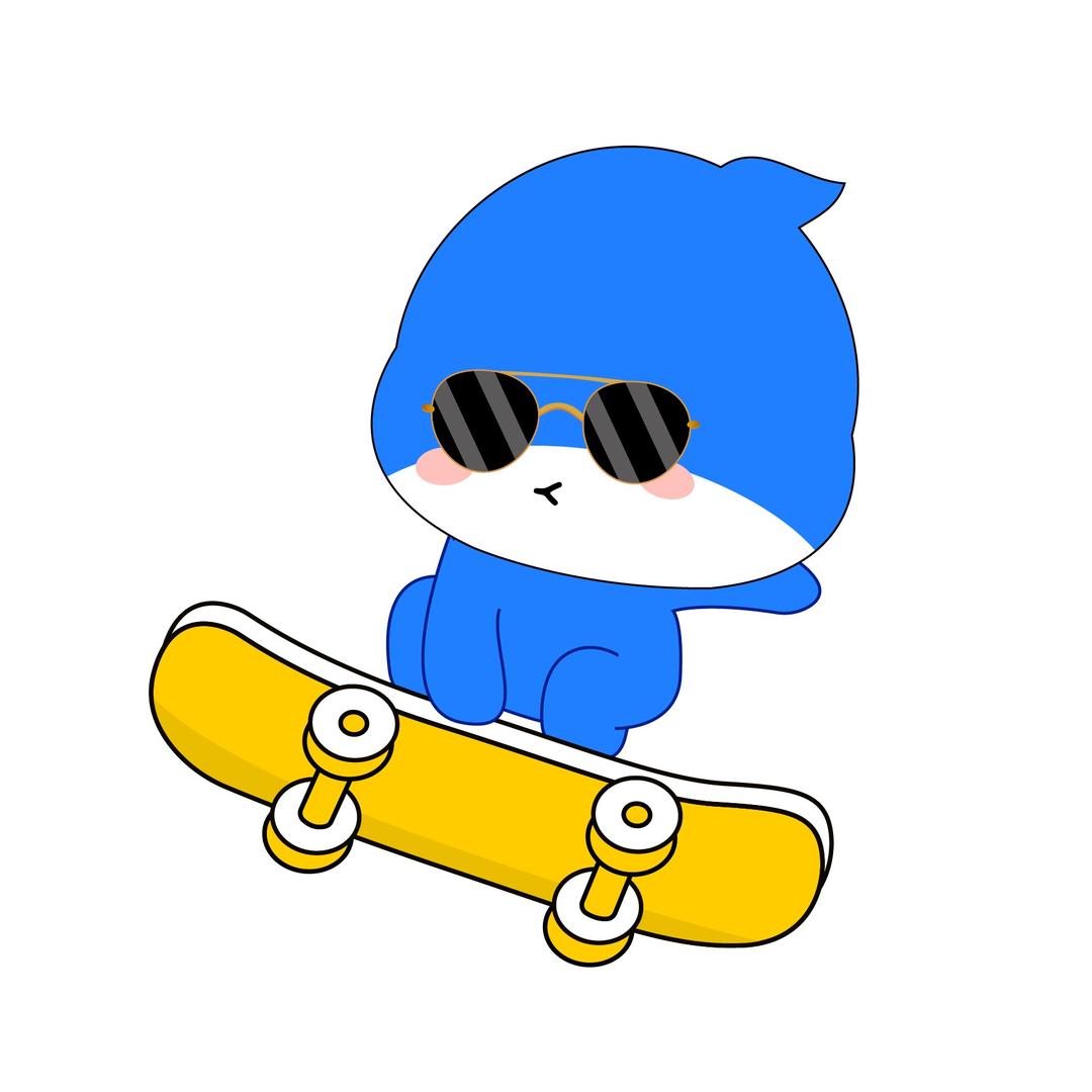 小海豚加油站( 岳阳通泰站)-张