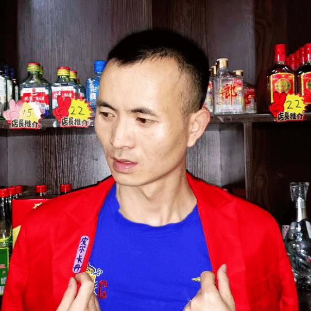 锈才牵红线(广汉市放牛郎跷脚牛肉)