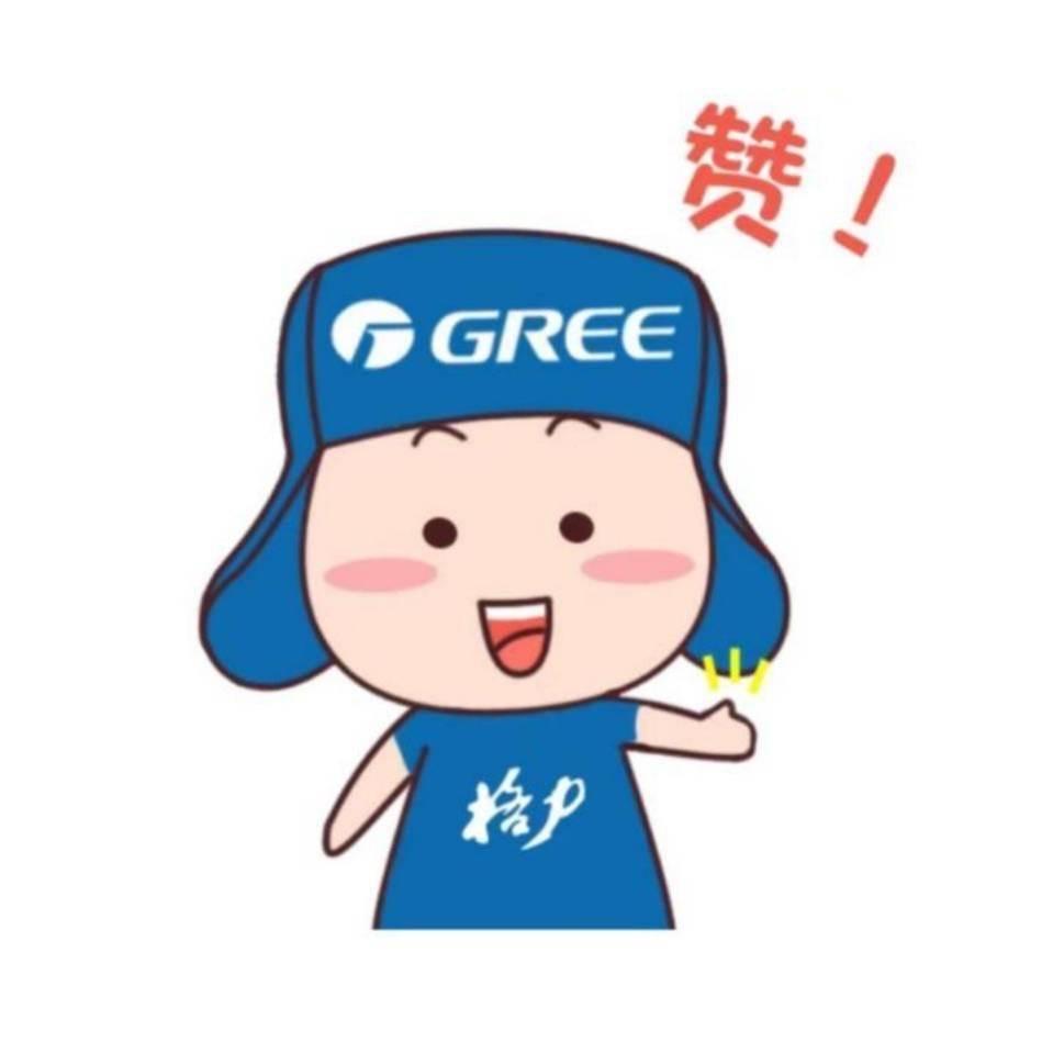 格力盛世新兴专卖店