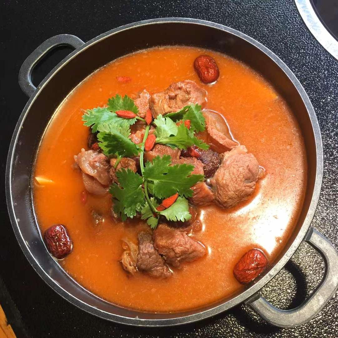 稻香村养生驴肉（上党店）