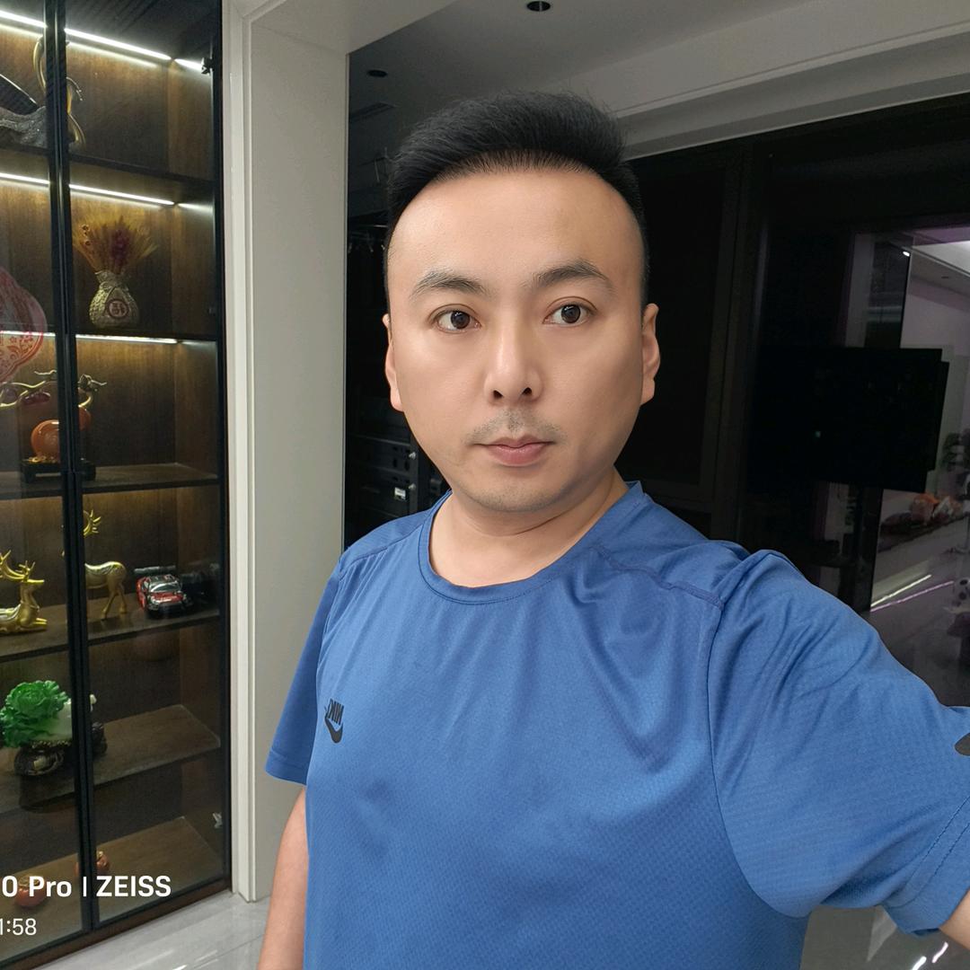 金福星烤吧宠粉号