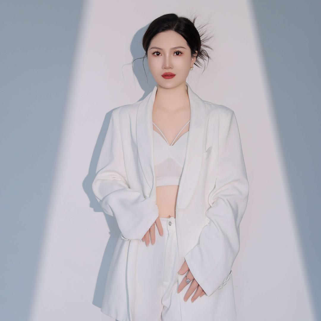 沈丘沐绣美学设计