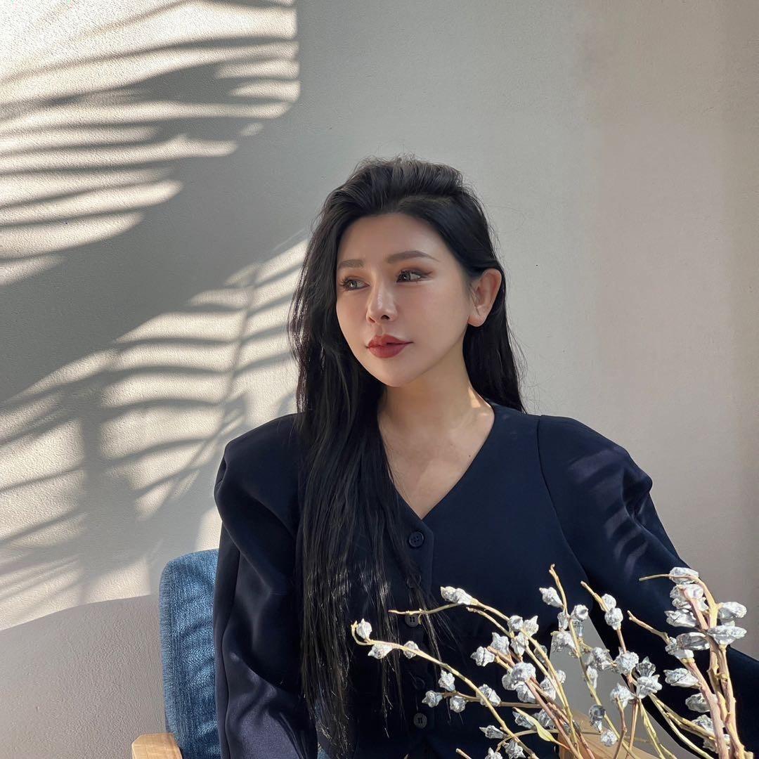 来自新疆的梦姐姐