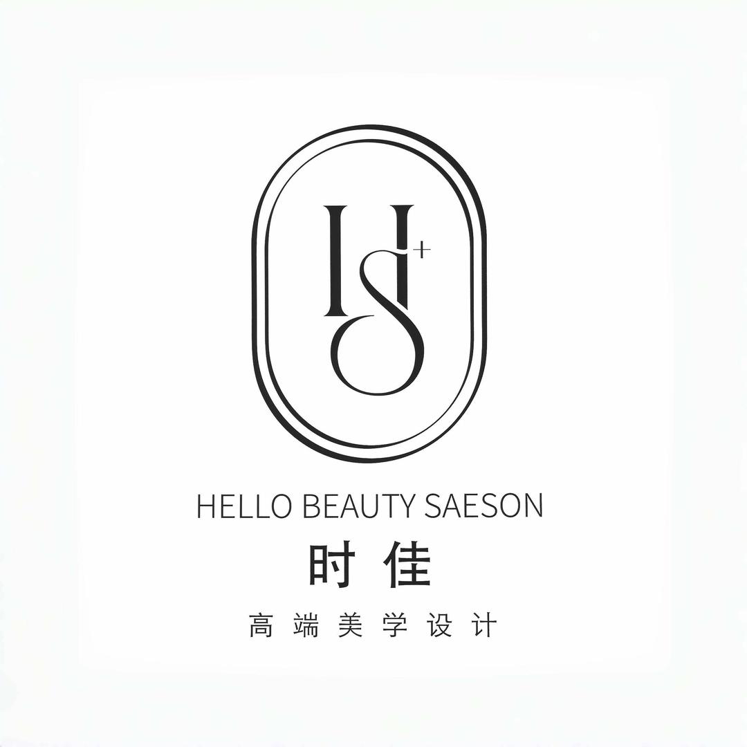 Hello beauty时佳高端美学设计
