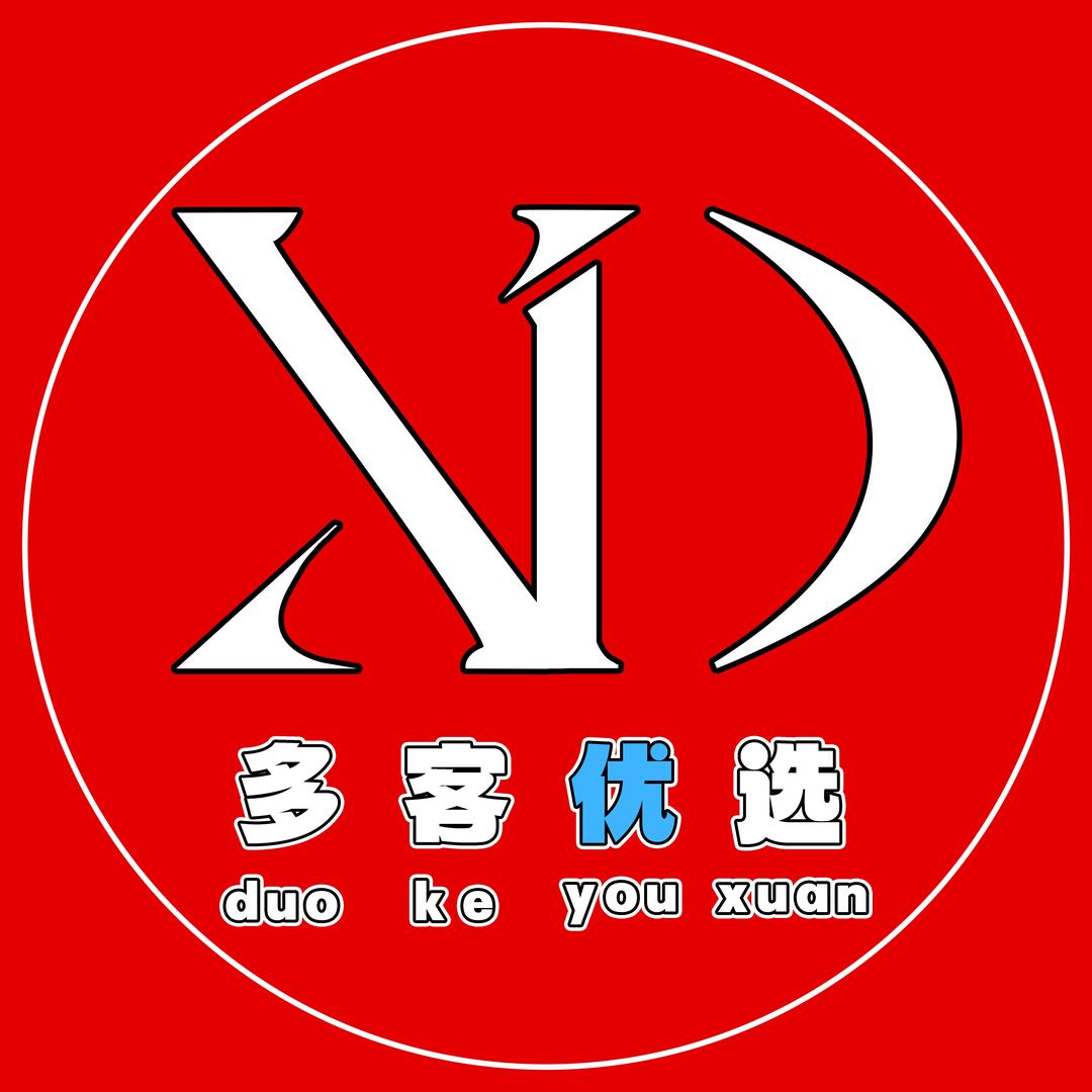 多客优选.