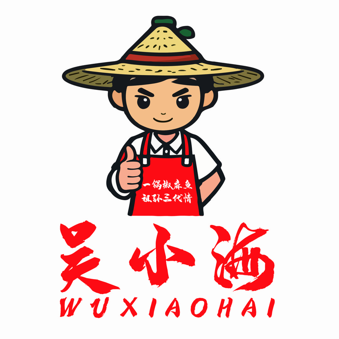 吴小海·冷吃蛙