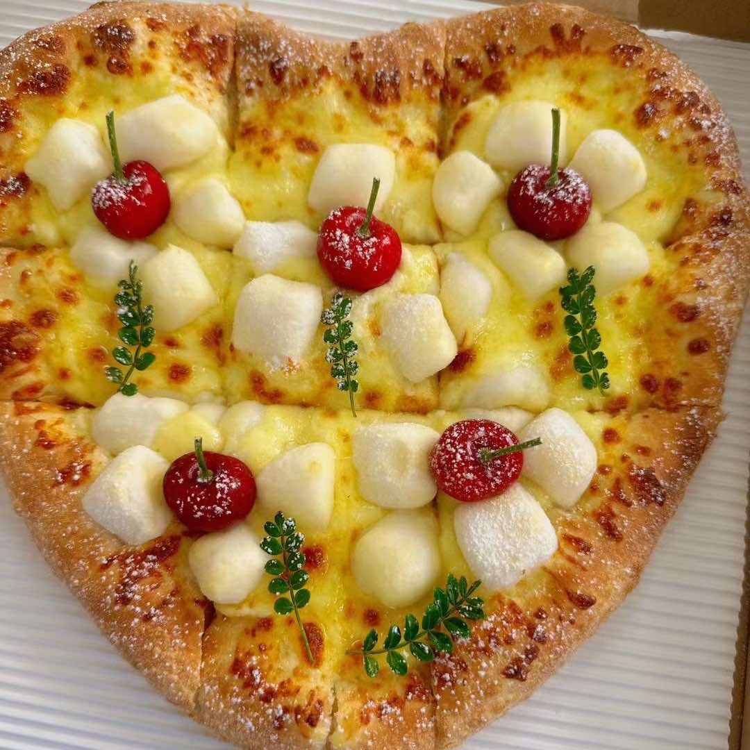 小酒馆披萨官方号