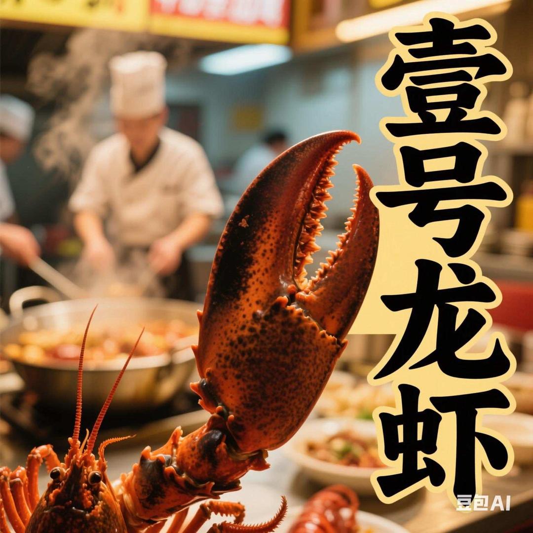 德州壹号龙虾大王