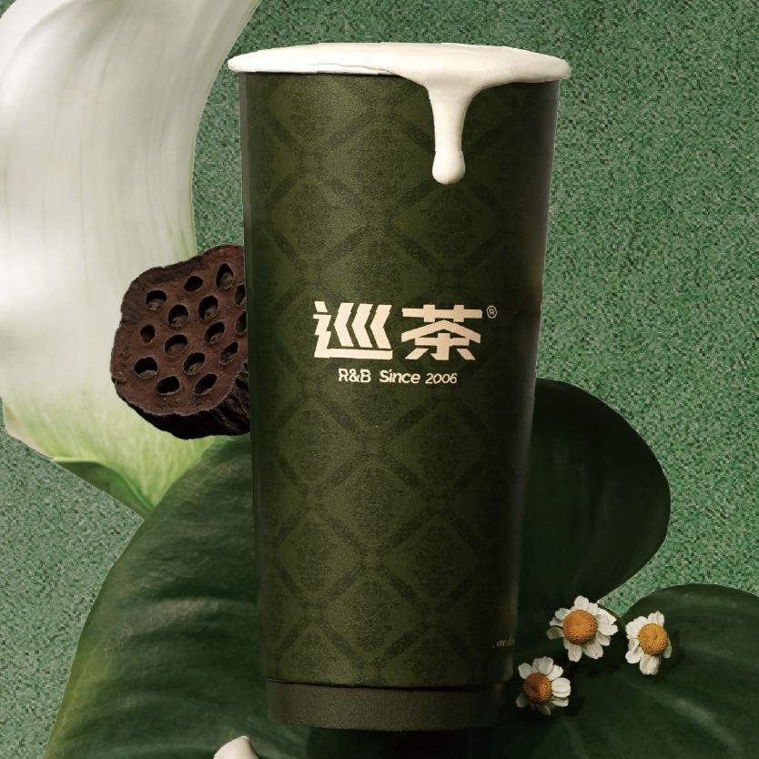 宿迁巡茶