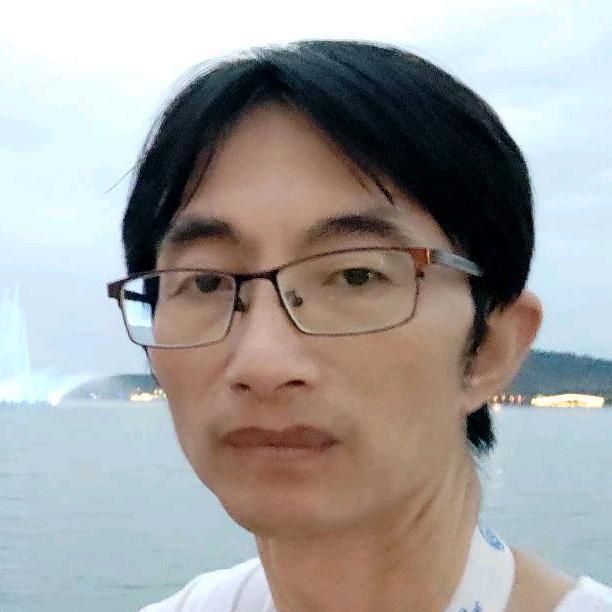 红妹妹篱园-钱骏