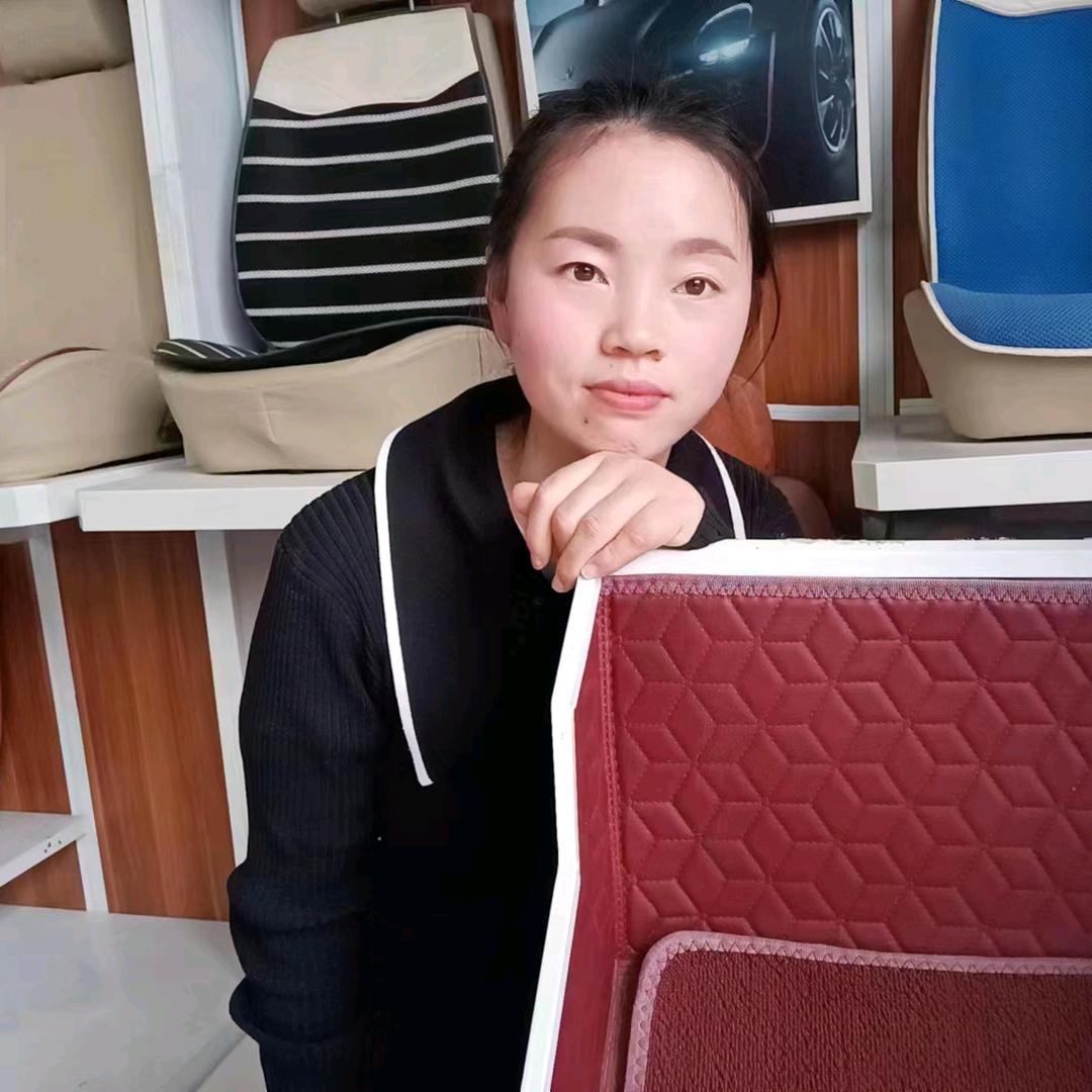 宿州市车信汽车用品厂