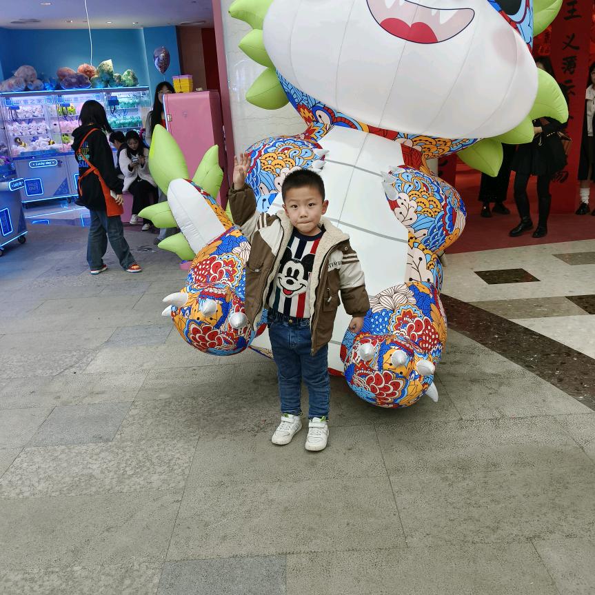 巨鹿昊烨门市