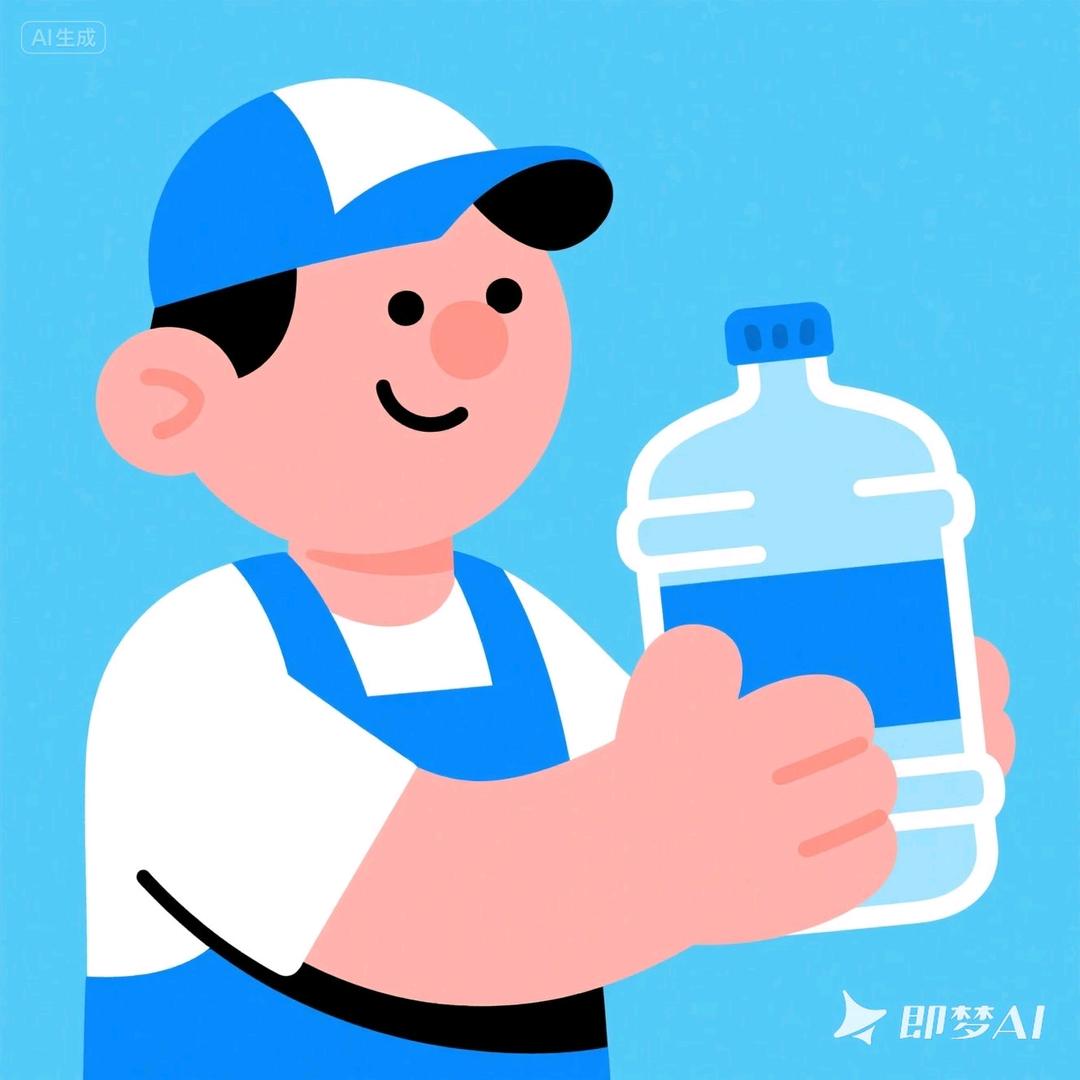 速达水哥服务部官方号