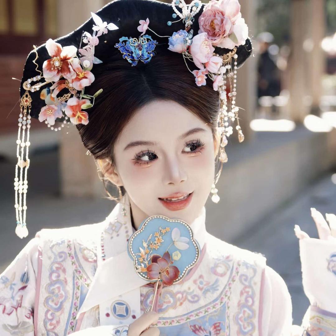 珍珍摄影工作室