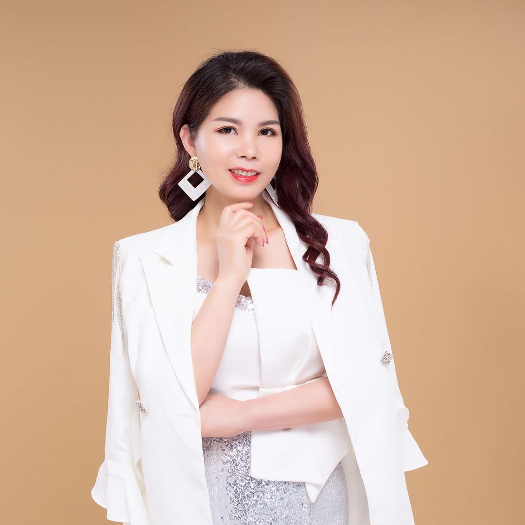 上林～眉毛团购（黄姐）