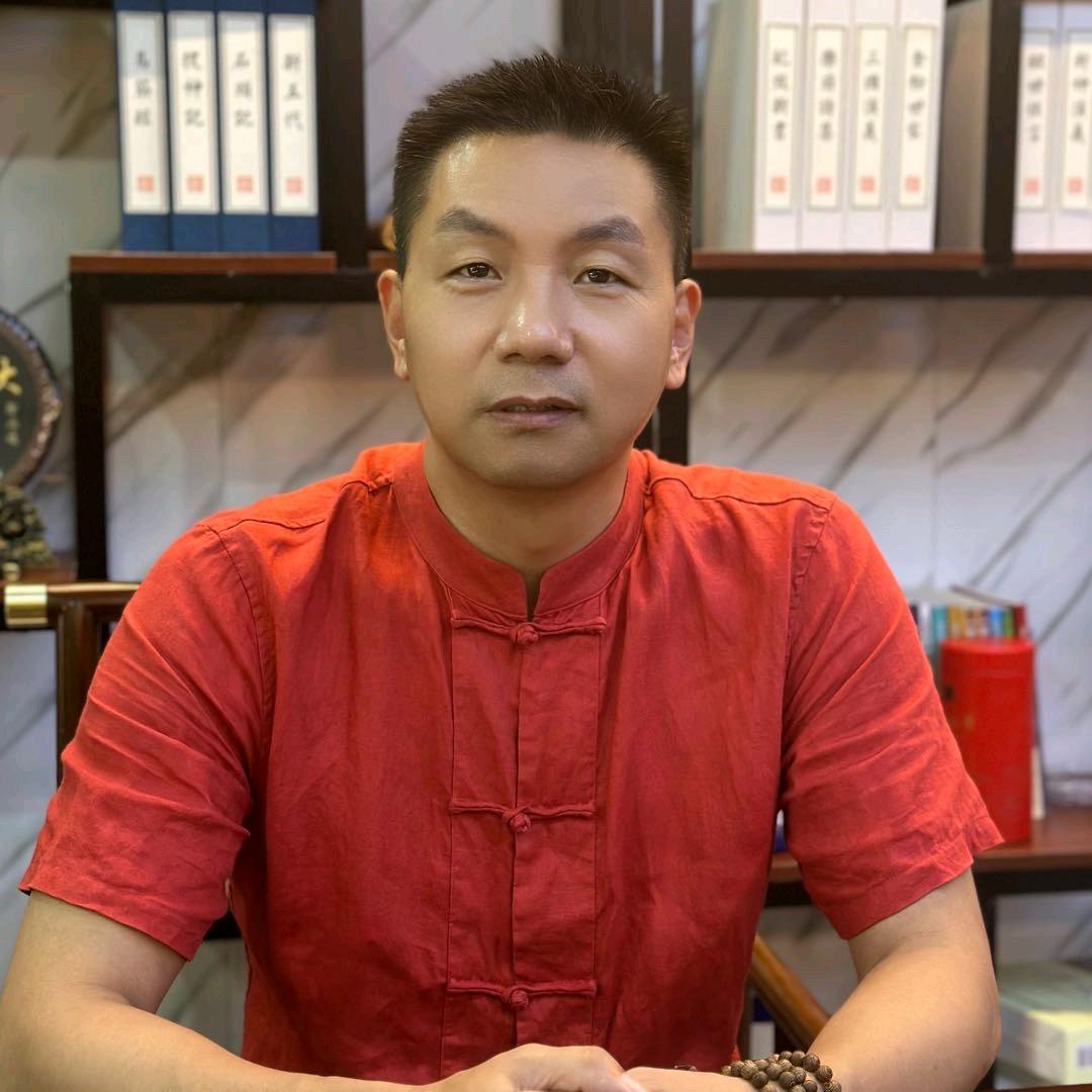 李一指长安