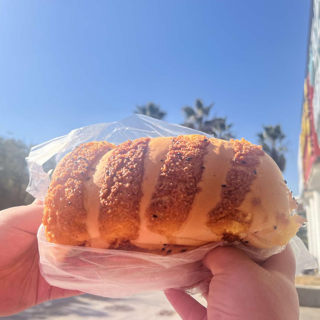 手撕面包-云间店