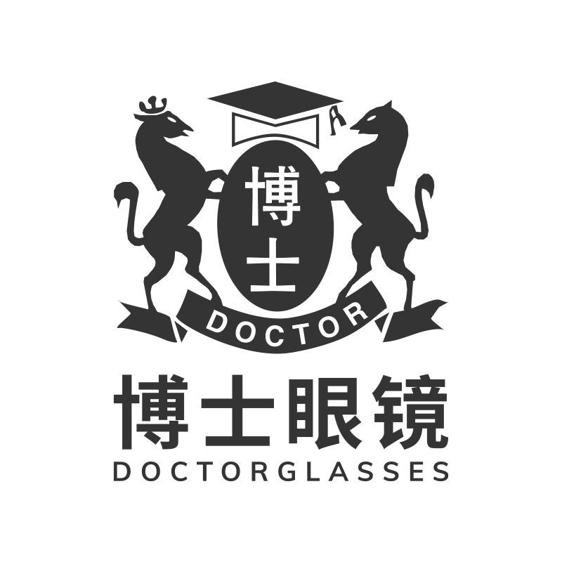博士眼镜（时代天街A馆店）