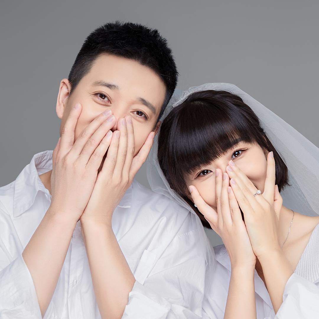 黄金八卦侣（御美福荣朋友珠宝）