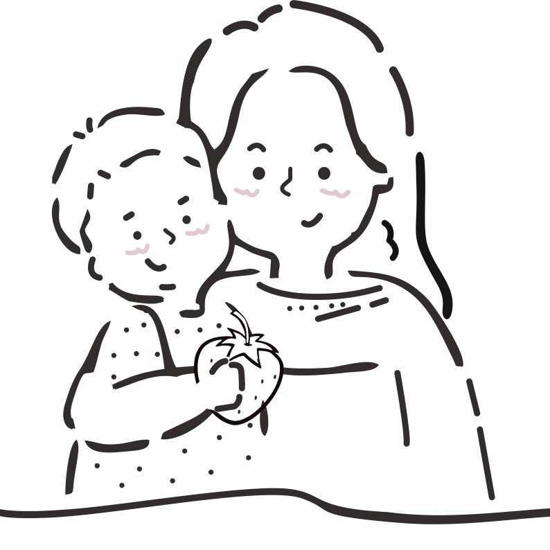 一颗果子