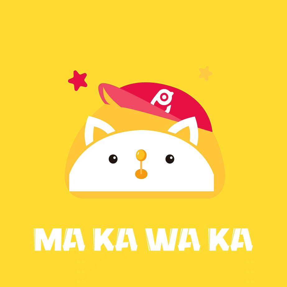 玛卡娃咔娃娃店