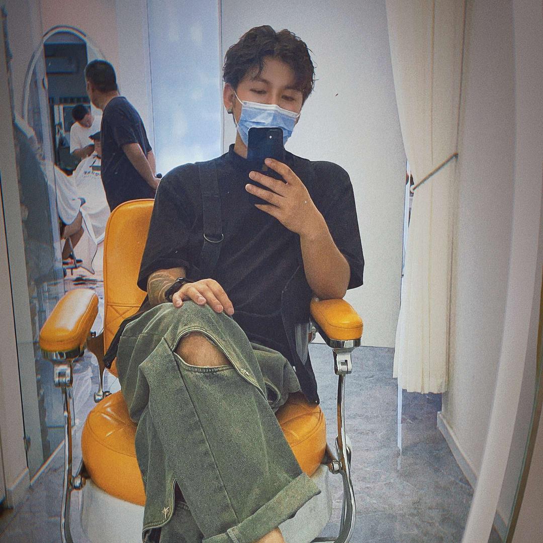 许昌泽美美发沙龙