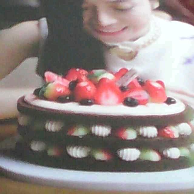 喜庆园蛋糕店官方号