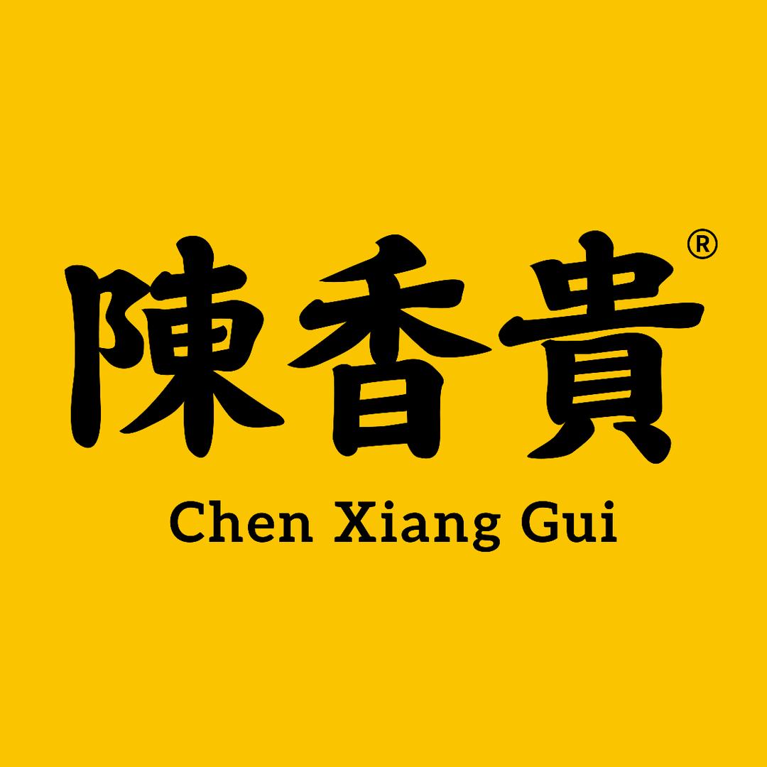 陳香貴官方号