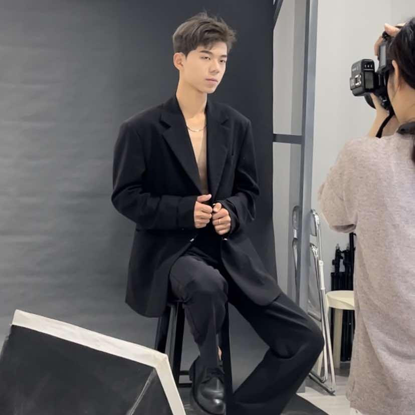 礼凌美发工作室