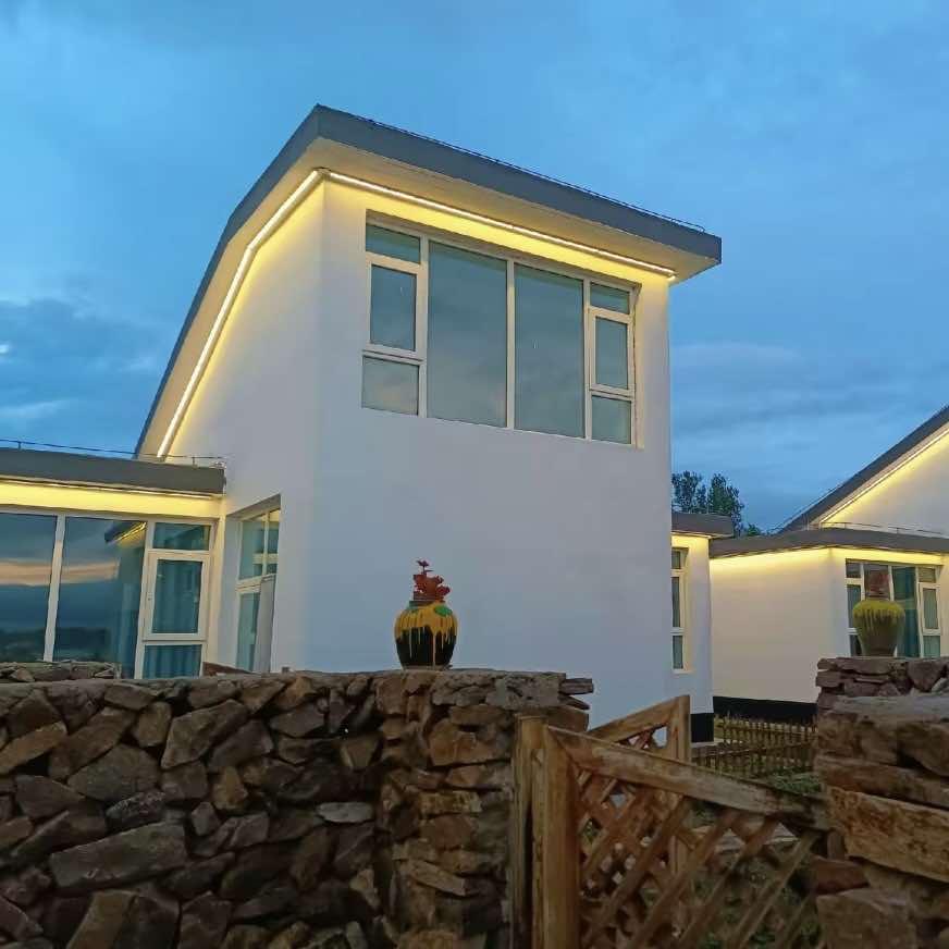 蝈蝈山民宿官方号