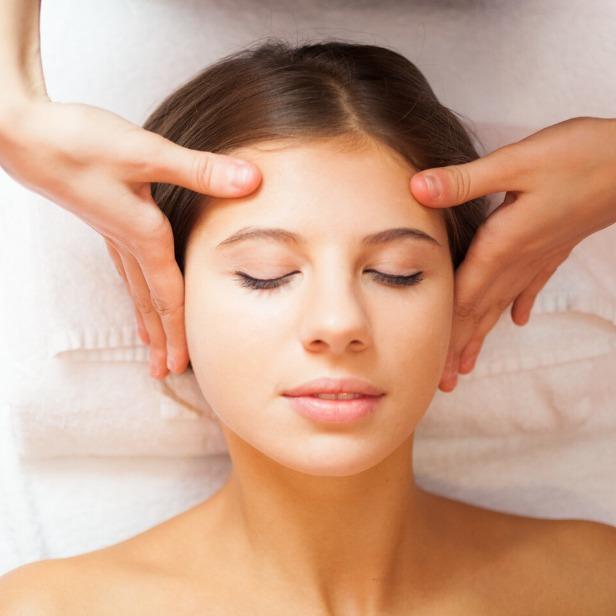 华之慧保健按摩店