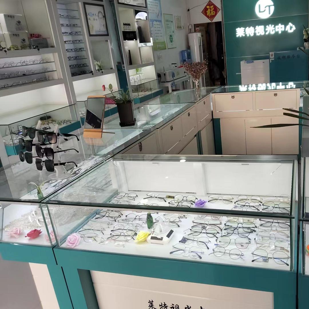 成向眼视光（博望店）