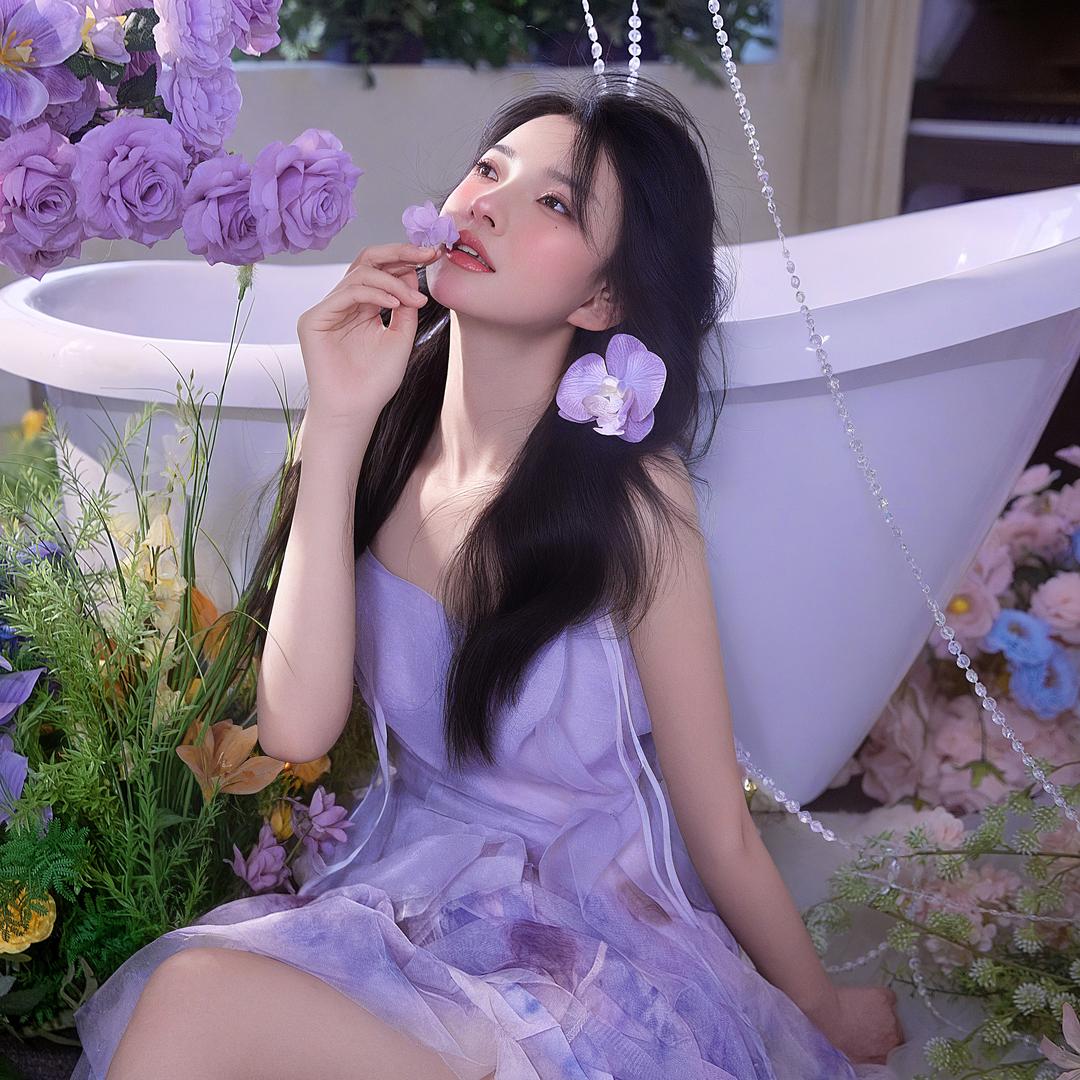 泰安边映花园摄影（试营业版）