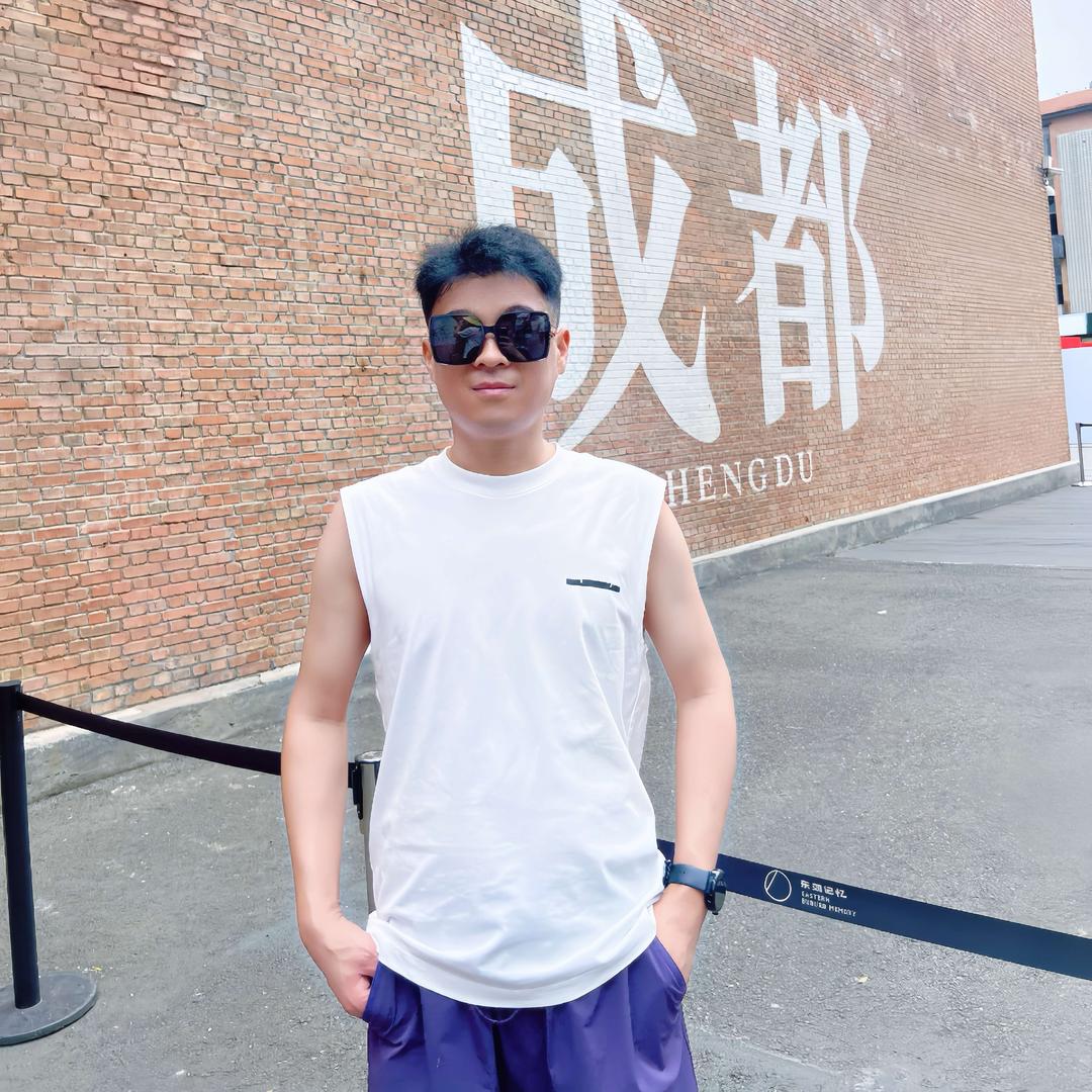 风尚印象美发烫发店官方号