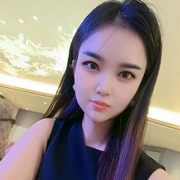 武安市做美容的小赵