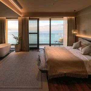 大理观海梵间酒店管理有限公司