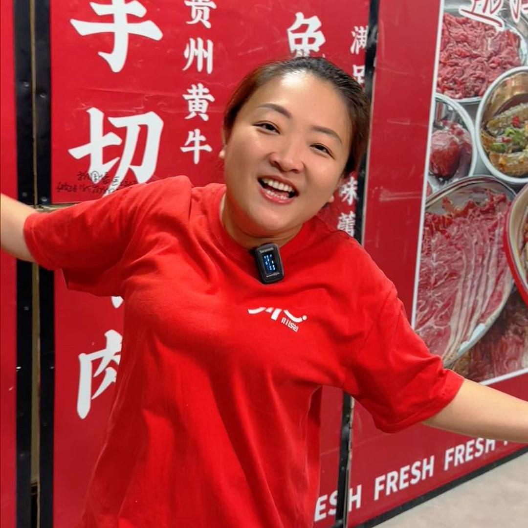 老杨川悦海鲜集市火锅