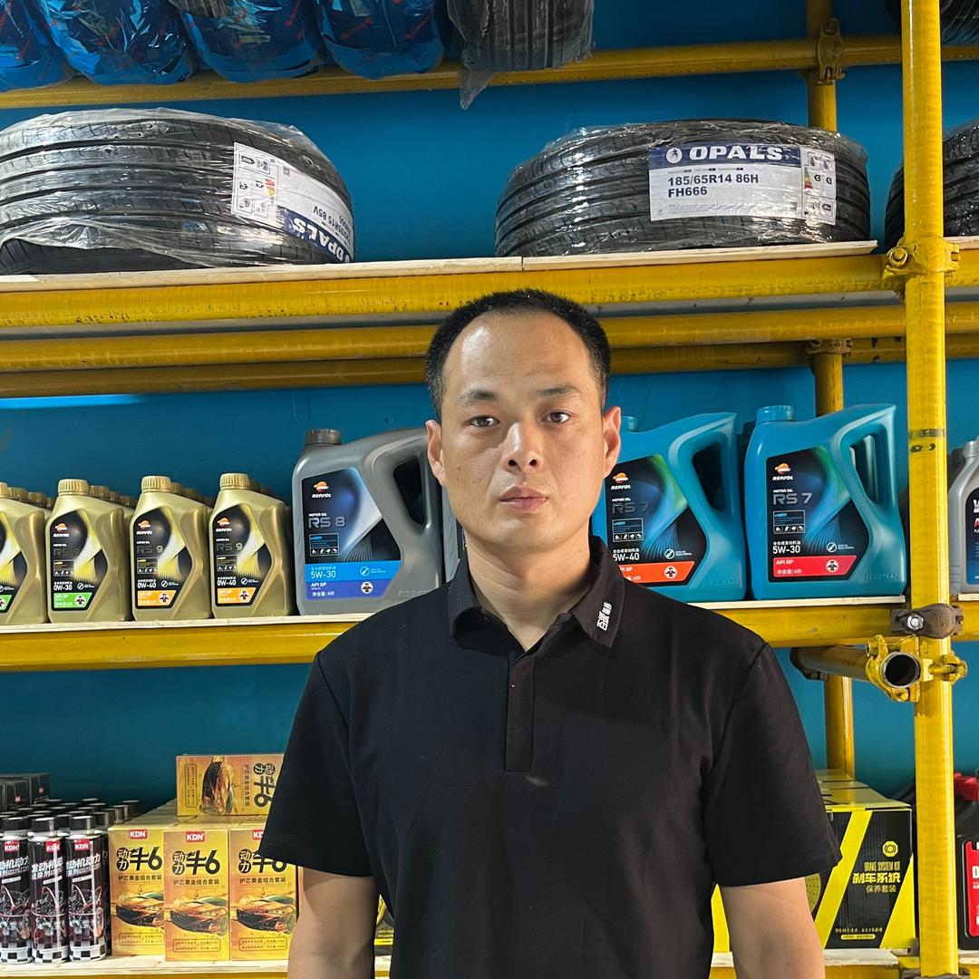 百援精养(冠县商贸城店)