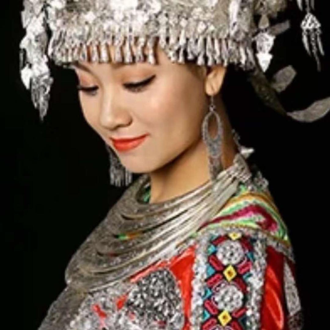 长乐 未央