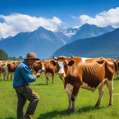 瑞芹牛肉馆