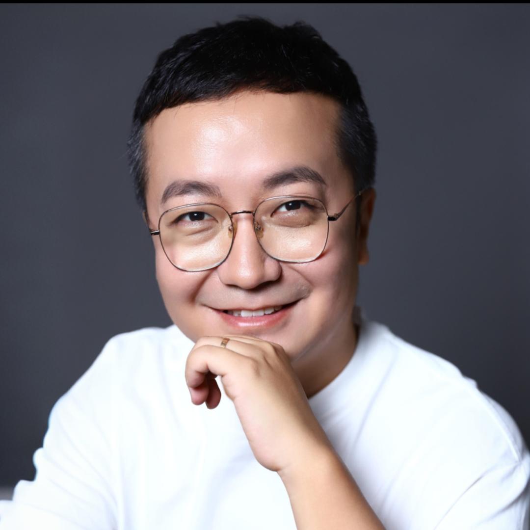 老马•校哈哈