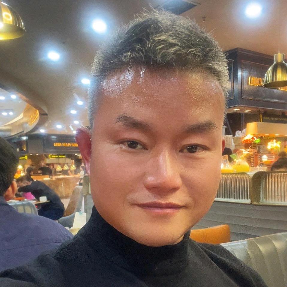 重庆金源福金包银｜大鹏