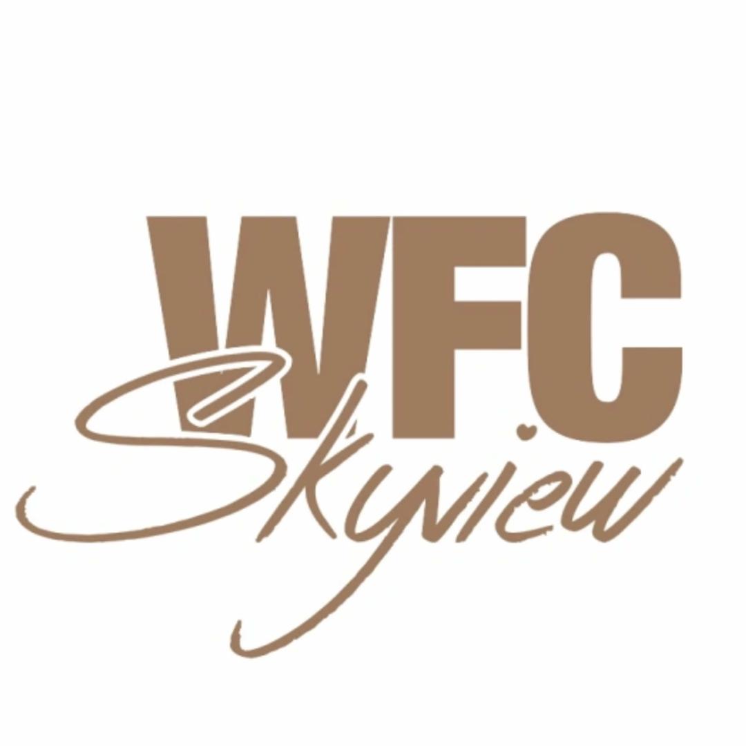 WFC观景台