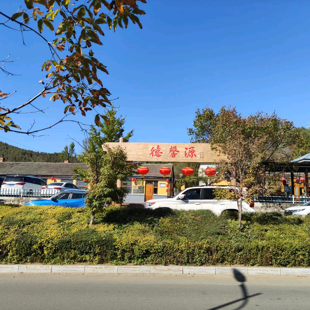 吉林德馨源宝哥