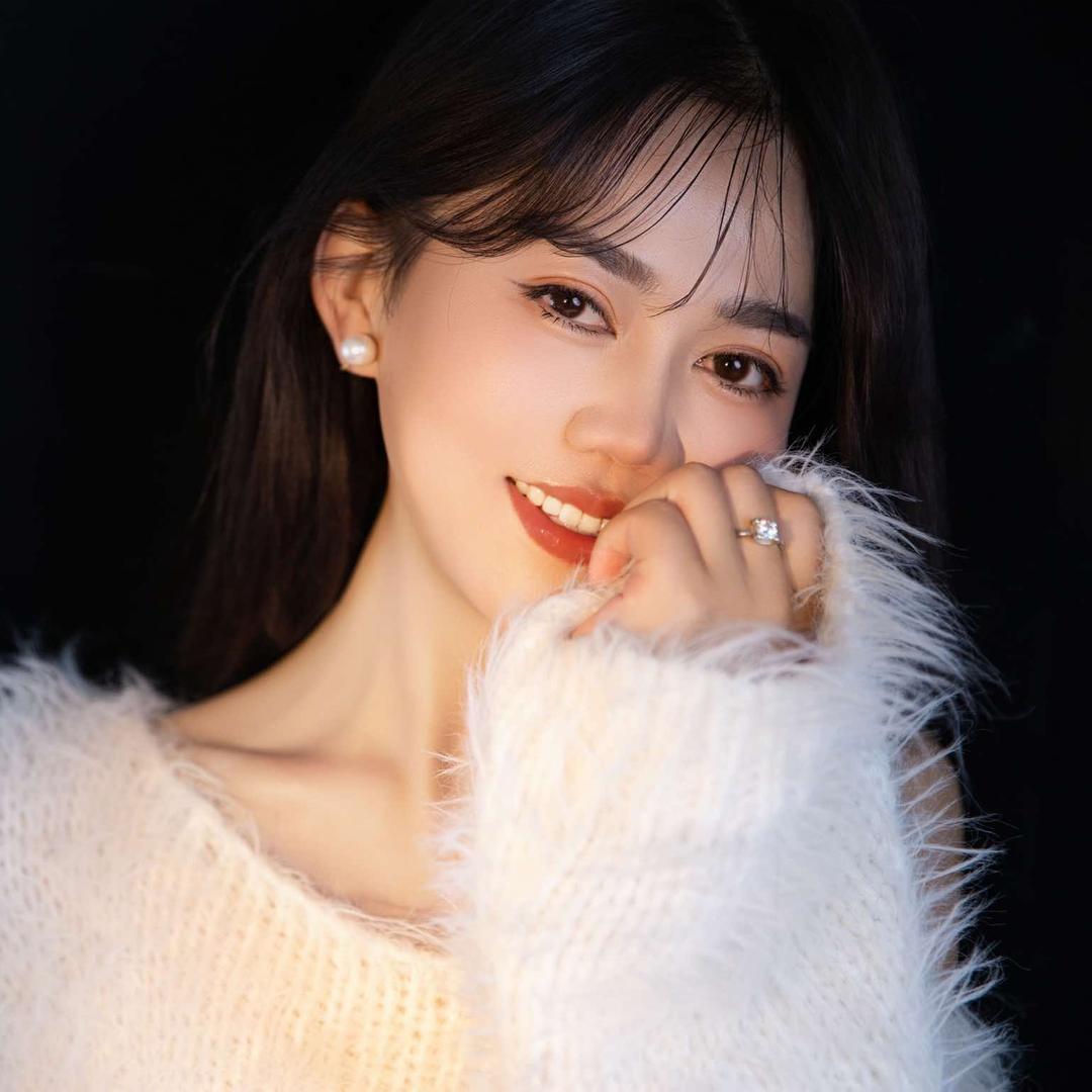 包头发型风格设计鹏姑娘